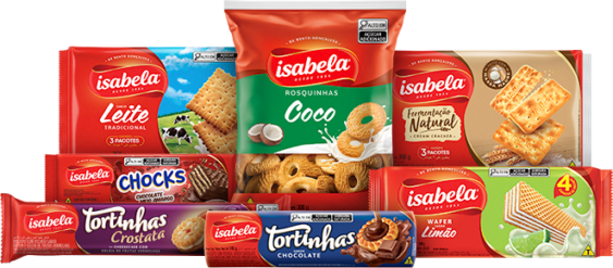 Biscoitos