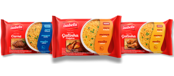 Lámen Zero Fritura